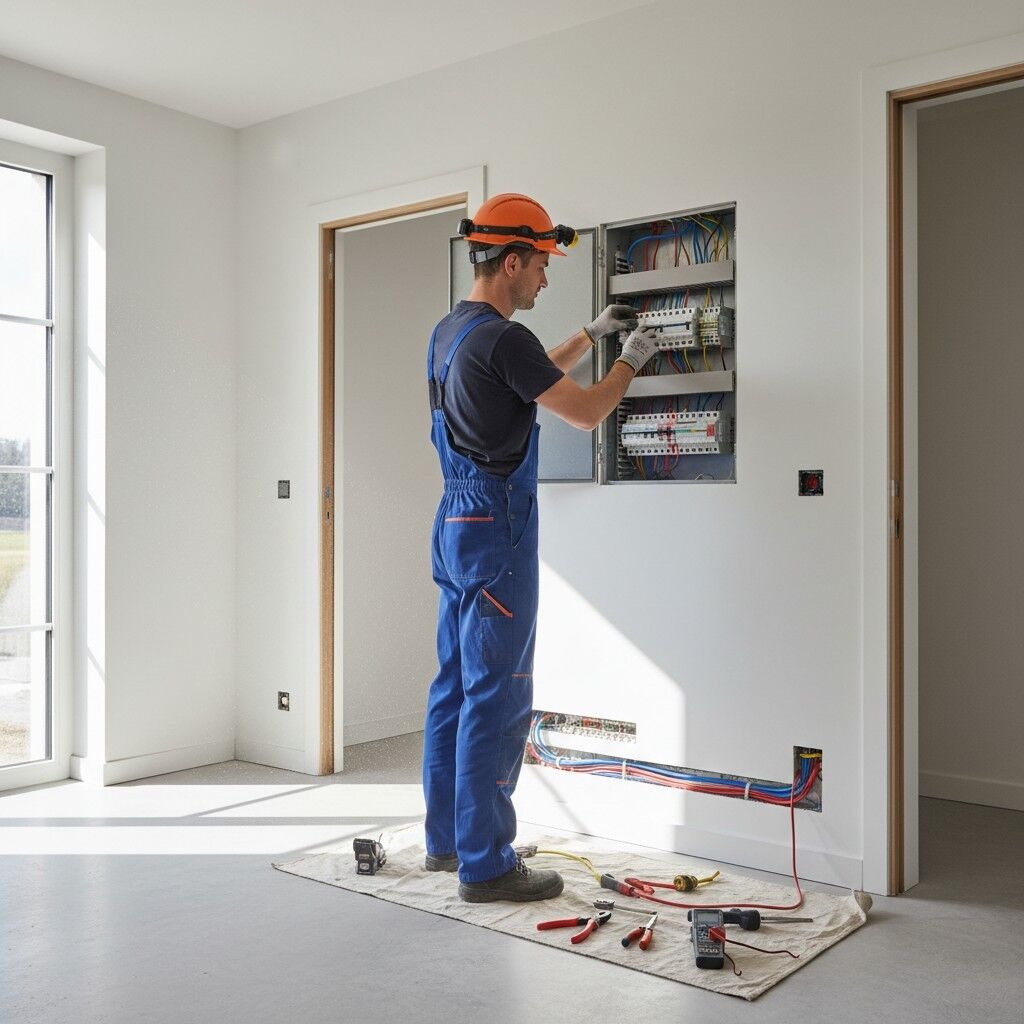 SOCIETE GENERALE DE TRAVAUX ELECTRIQUES SALMON S.G.T.E. SALMON